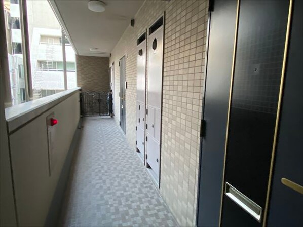 ダイアパレス水道橋の物件内観写真